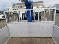 三菱ふそうファイタークレーン4段増トン（6t・8t）[写真27]