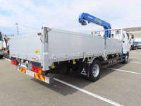 三菱ふそうファイタークレーン4段増トン（6t・8t）[写真02]