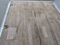 三菱ふそうファイタークレーン4段増トン（6t・8t）[写真30]