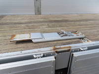 三菱ふそうファイタークレーン4段増トン（6t・8t）[写真31]