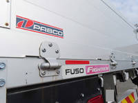 三菱ふそうファイタークレーン4段増トン（6t・8t）[写真33]