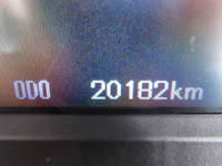 三菱ふそうファイタークレーン4段増トン（6t・8t）[写真35]