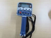 三菱ふそうファイタークレーン4段増トン（6t・8t）[写真36]