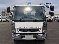 三菱ふそうファイタークレーン4段増トン（6t・8t）[写真03]