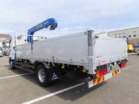 三菱ふそうファイタークレーン4段増トン（6t・8t）[写真04]