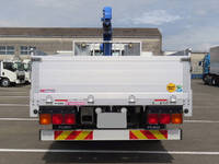 三菱ふそうファイタークレーン4段増トン（6t・8t）[写真05]