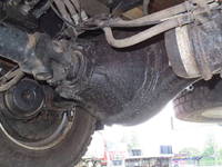 三菱ふそうファイタークレーン4段増トン（6t・8t）[写真08]