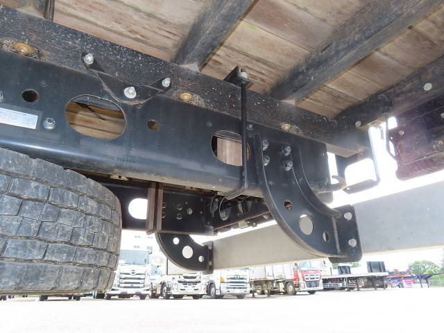 三菱ふそうファイタークレーン4段増トン（6t・8t）[写真09]