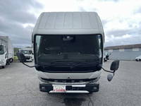 三菱ふそうキャンター平ボディ小型（2t・3t）[写真10]