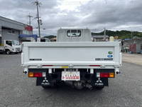 三菱ふそうキャンター平ボディ小型（2t・3t）[写真11]