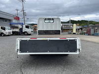 三菱ふそうキャンター平ボディ小型（2t・3t）[写真12]