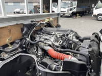 三菱ふそうキャンター平ボディ小型（2t・3t）[写真24]