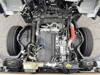 三菱ふそうキャンター平ボディ小型（2t・3t）[写真26]