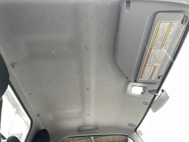 三菱ふそうキャンター平ボディ小型（2t・3t）[写真29]