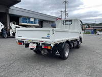 三菱ふそうキャンター平ボディ小型（2t・3t）[写真02]