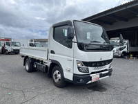 三菱ふそうキャンター平ボディ小型（2t・3t）[写真03]