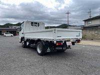 三菱ふそうキャンター平ボディ小型（2t・3t）[写真04]