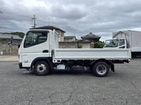 三菱ふそうキャンター平ボディ小型（2t・3t）[写真05]