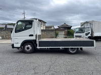 三菱ふそうキャンター平ボディ小型（2t・3t）[写真06]