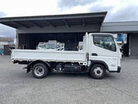 三菱ふそうキャンター平ボディ小型（2t・3t）[写真07]