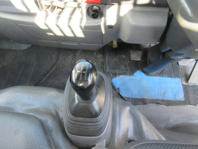 いすゞエルフダンプ小型（2t・3t）[写真10]