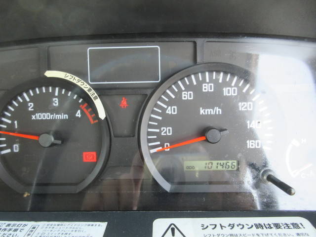 いすゞエルフダンプ小型（2t・3t）[写真12]