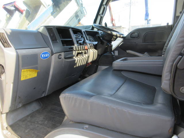 いすゞエルフダンプ小型（2t・3t）[写真14]