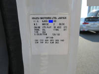 いすゞエルフダンプ小型（2t・3t）[写真16]