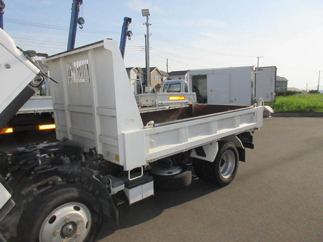 いすゞエルフダンプ小型（2t・3t）[写真18]