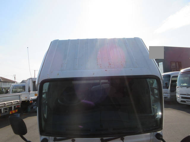 いすゞエルフダンプ小型（2t・3t）[写真19]