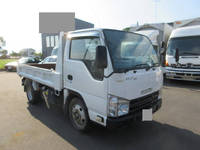 いすゞエルフダンプ小型（2t・3t）[写真01]