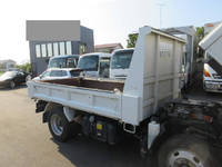 いすゞエルフダンプ小型（2t・3t）[写真21]