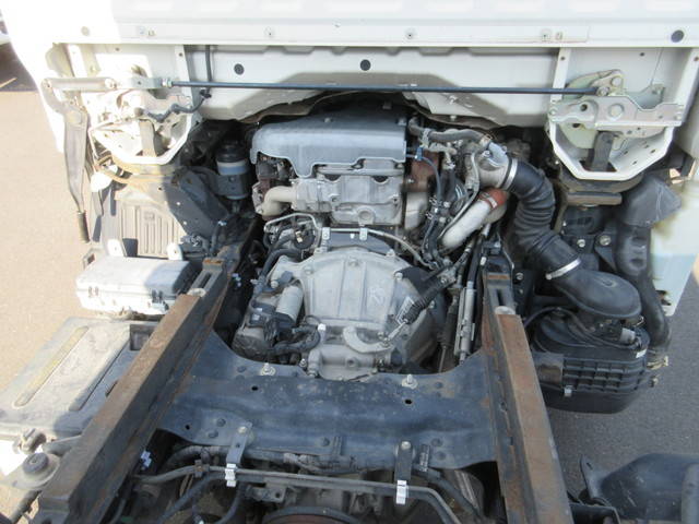 いすゞエルフダンプ小型（2t・3t）[写真22]