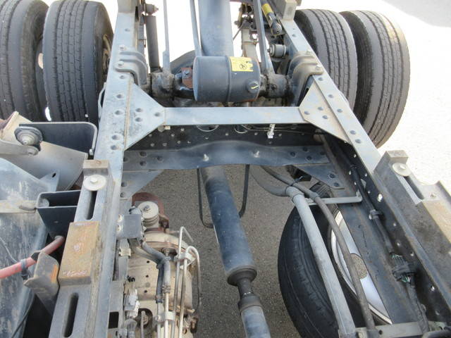 いすゞエルフダンプ小型（2t・3t）[写真23]