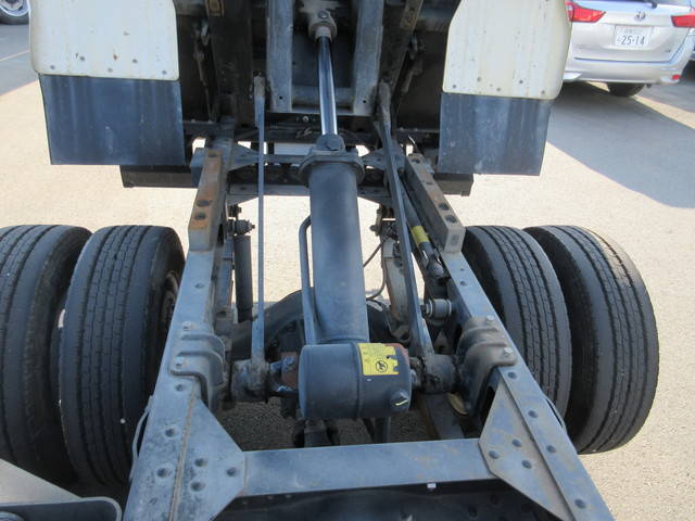 いすゞエルフダンプ小型（2t・3t）[写真24]