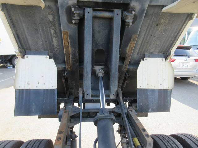 いすゞエルフダンプ小型（2t・3t）[写真25]