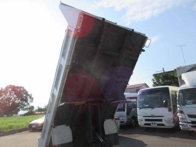 いすゞエルフダンプ小型（2t・3t）[写真26]