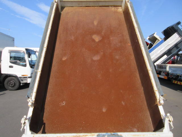 いすゞエルフダンプ小型（2t・3t）[写真27]