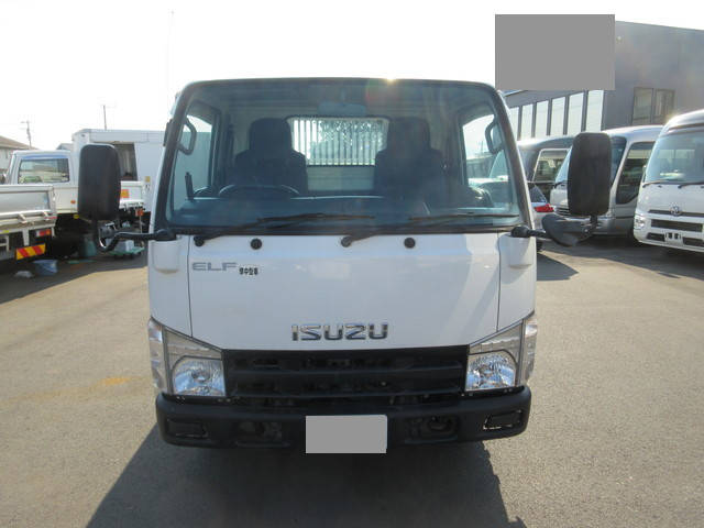 いすゞエルフダンプ小型（2t・3t）[写真03]
