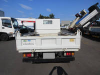 いすゞエルフダンプ小型（2t・3t）[写真06]