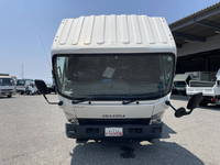 いすゞエルフ冷凍車（冷蔵車）小型（2t・3t）[写真11]