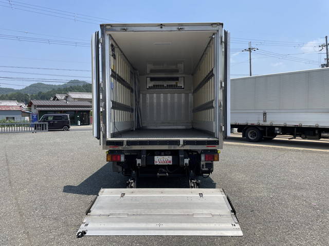 いすゞエルフ冷凍車（冷蔵車）小型（2t・3t）[写真14]