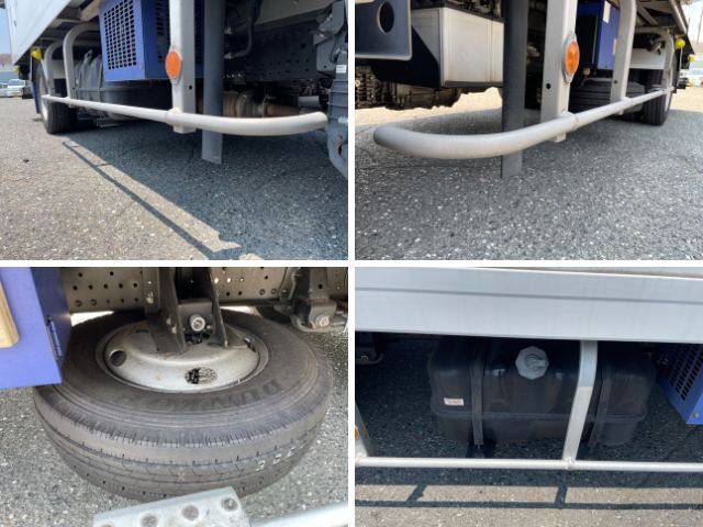 いすゞエルフ冷凍車（冷蔵車）小型（2t・3t）[写真26]