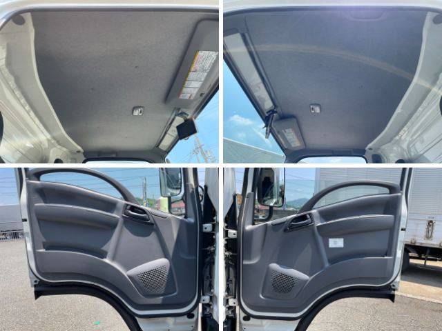 いすゞエルフ冷凍車（冷蔵車）小型（2t・3t）[写真30]