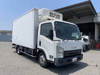 いすゞエルフ冷凍車（冷蔵車）小型（2t・3t）[写真04]