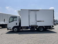 いすゞエルフ冷凍車（冷蔵車）小型（2t・3t）[写真06]