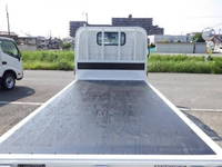 トヨタトヨエース平ボディ小型（2t・3t）[写真19]