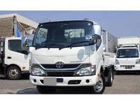 トヨタトヨエース平ボディ小型(2t・3t)