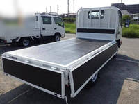 トヨタトヨエース平ボディ小型（2t・3t）[写真21]