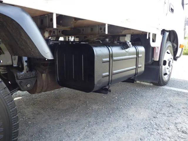 トヨタトヨエース平ボディ小型（2t・3t）[写真28]